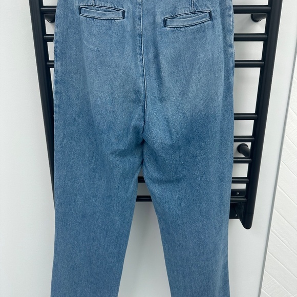 ba&sh SAXO jeans size Small - Picture 6 of 10